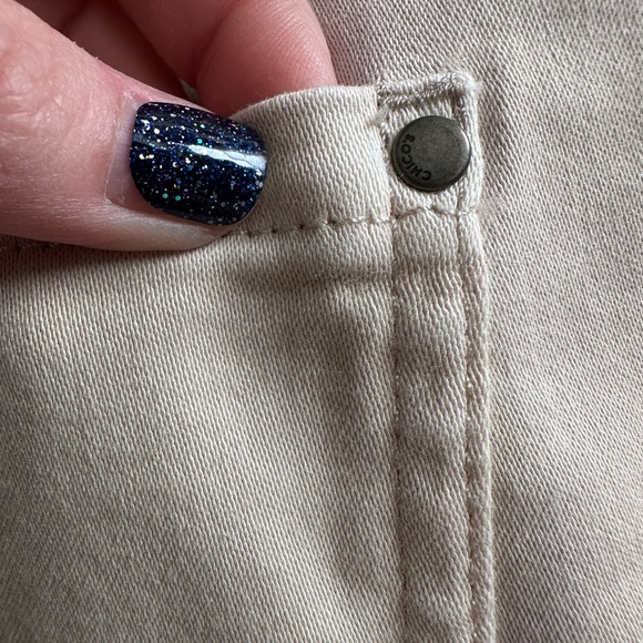 Chico’s Platinum Pants - Picture 3 of 12